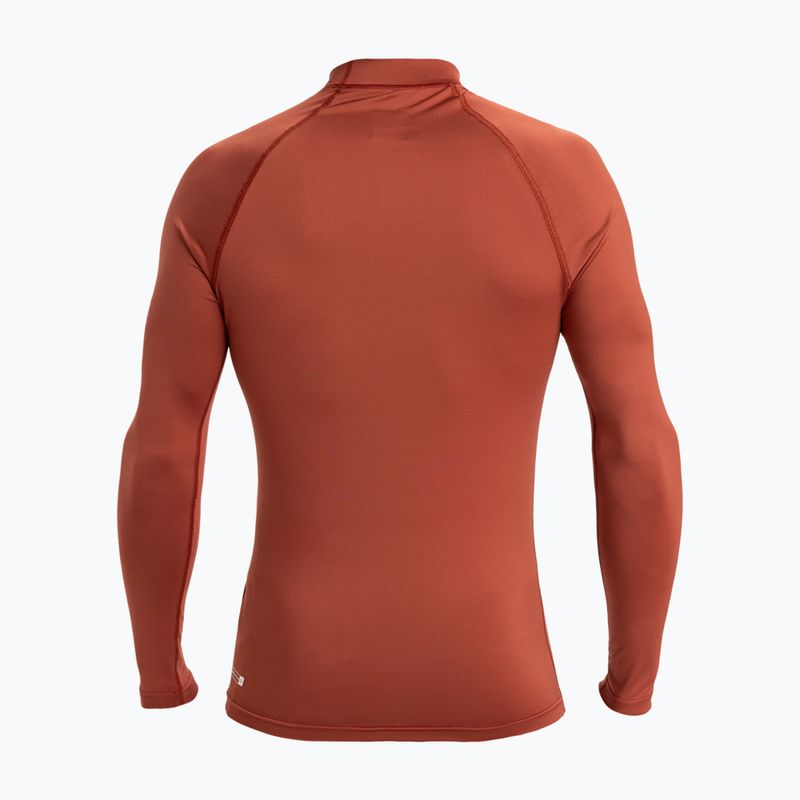 Quiksilver Everyday UPF50 къна мъжки ръкав за плуване с дълъг ръкав 2