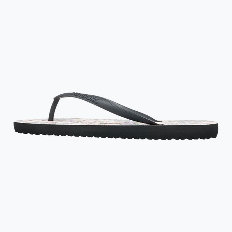 Дамски джапанки Billabong Dama black multi 2