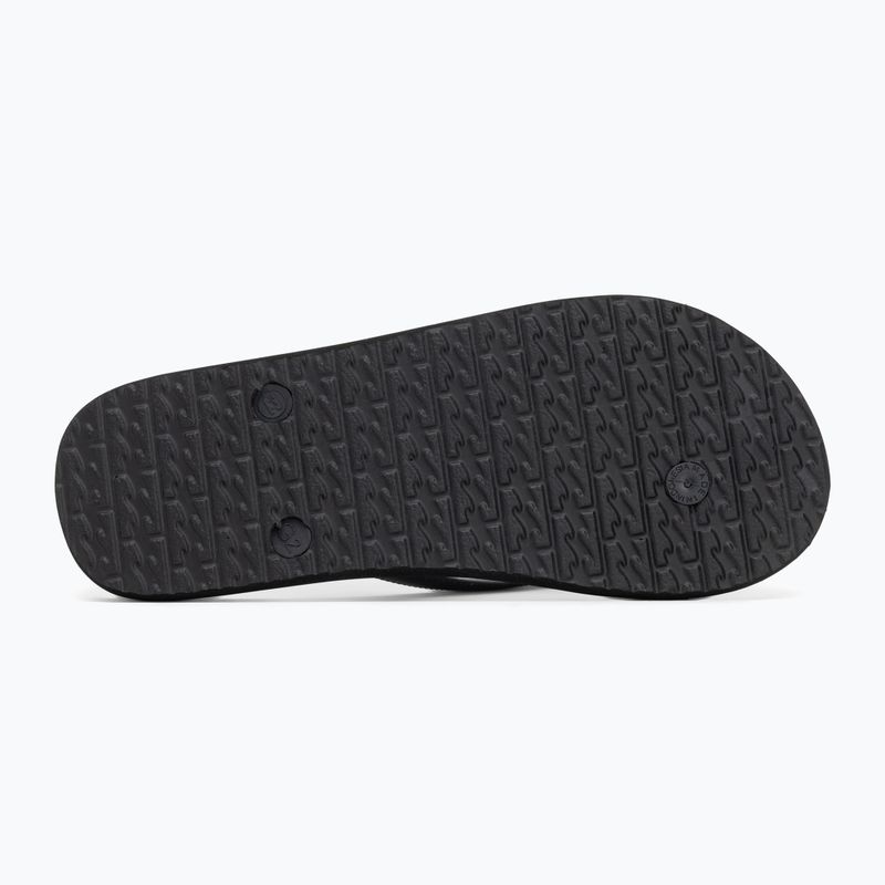 Дамски джапанки Billabong Dama black multi 4