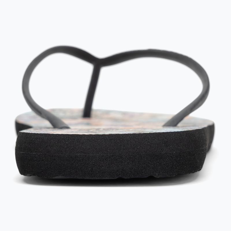 Дамски джапанки Billabong Dama black multi 6
