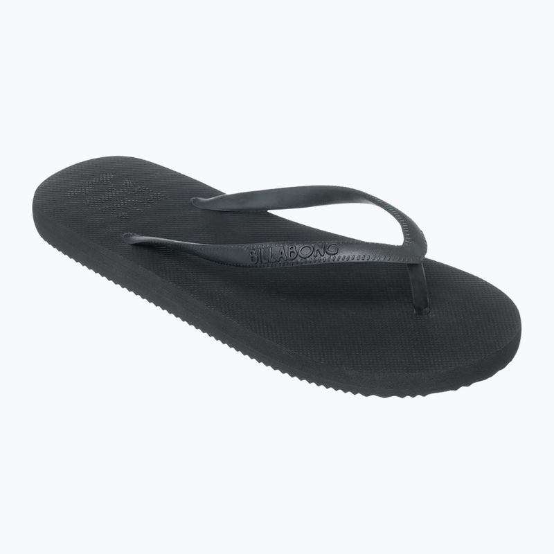 Дамски джапанки Billabong Sunlight black