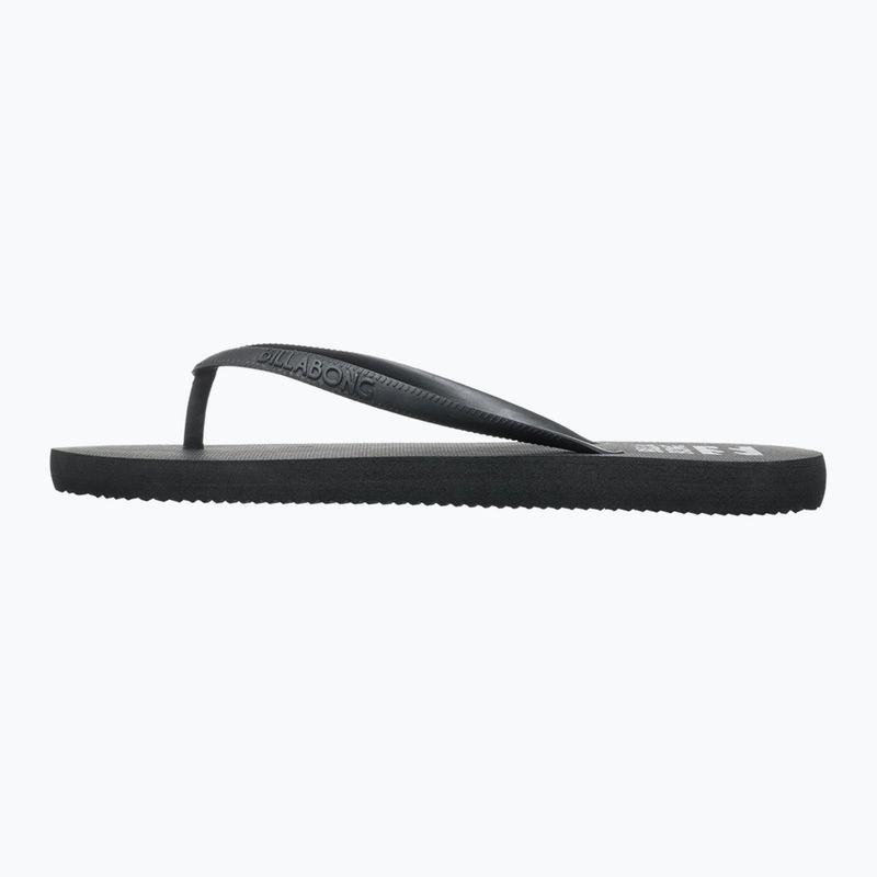 Дамски джапанки Billabong Sunlight black 2