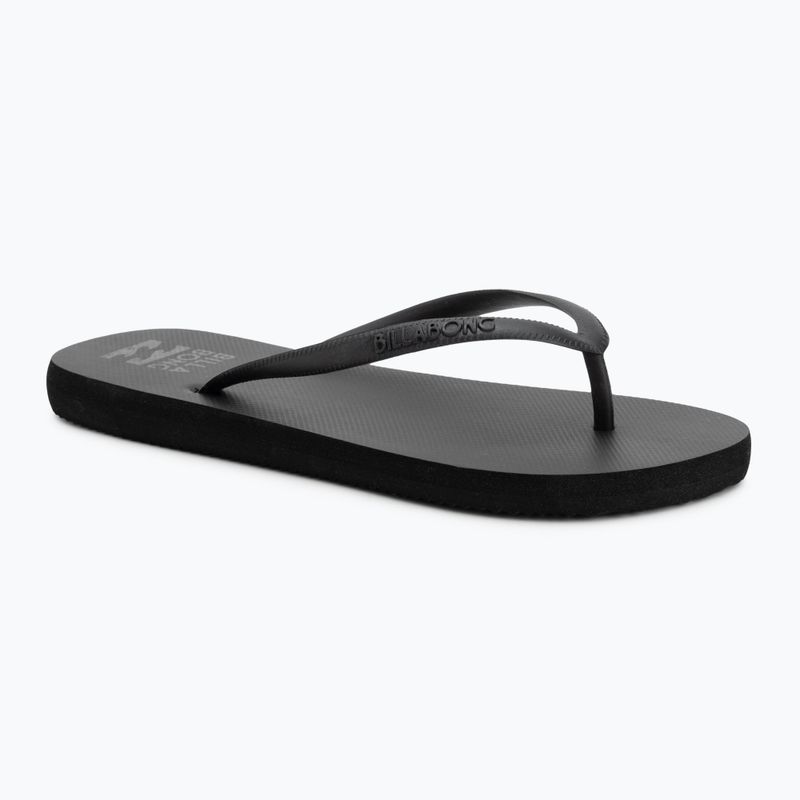 Дамски джапанки Billabong Sunlight black