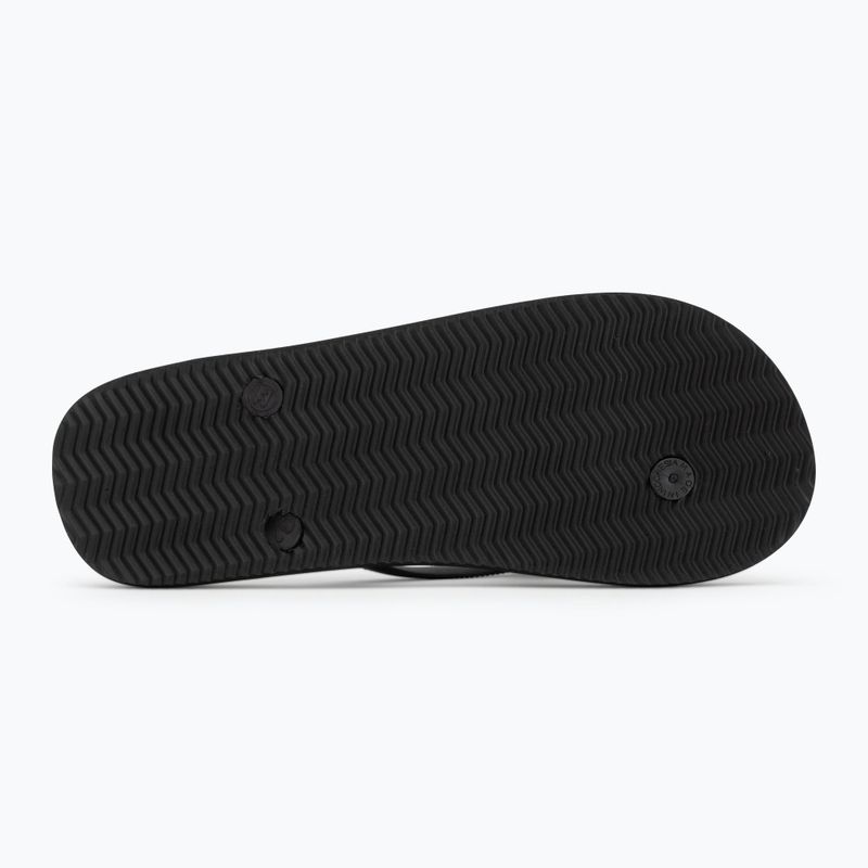 Дамски джапанки Billabong Sunlight black 4
