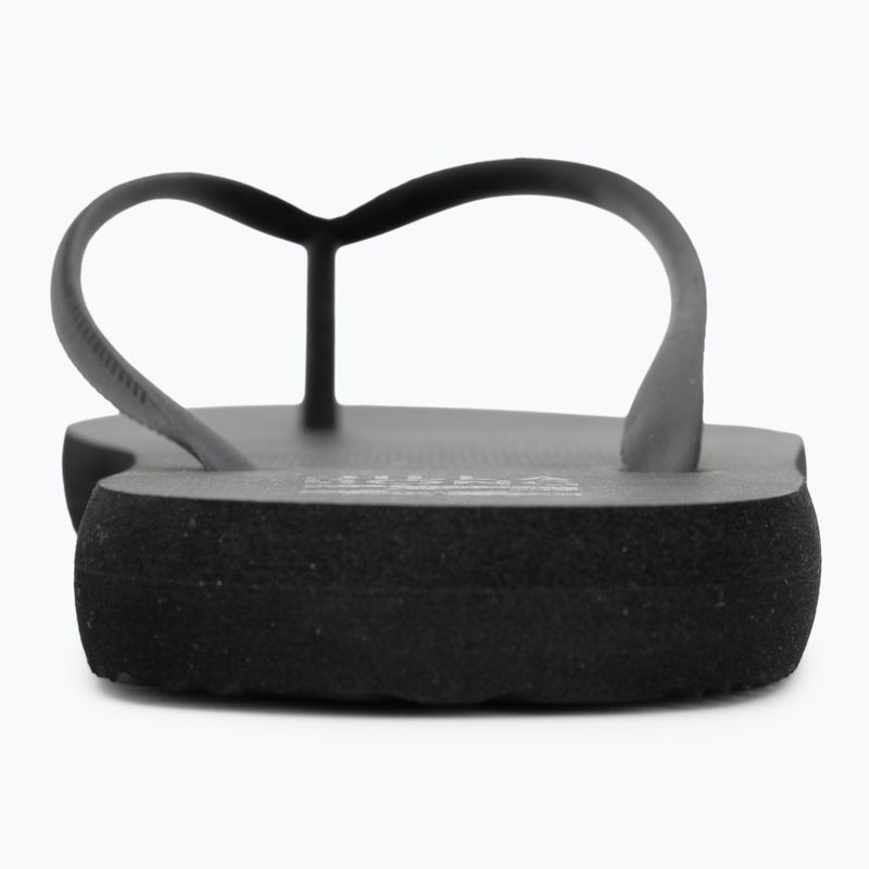 Дамски джапанки Billabong Sunlight black 6