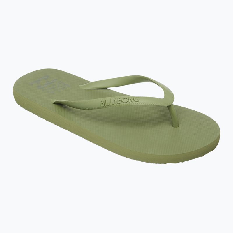 Джапанки Billabong Sunlight avocado за жени