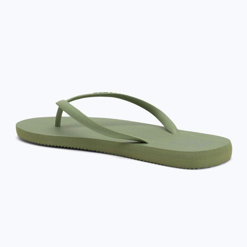 Джапанки Billabong Sunlight avocado за жени 3