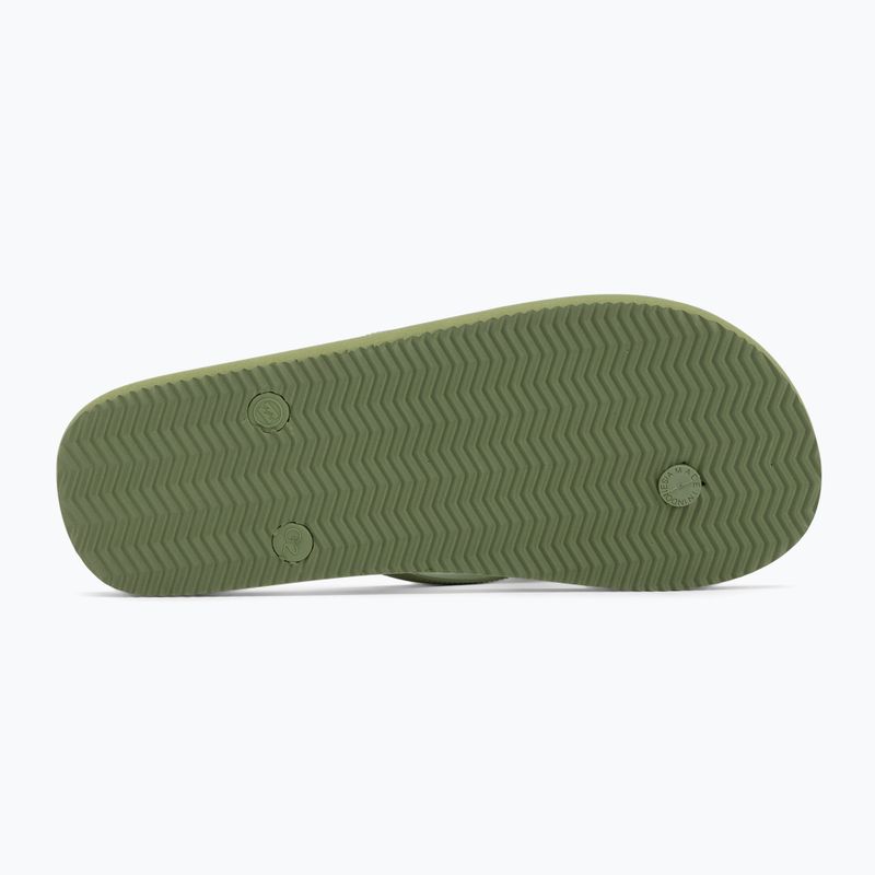 Джапанки Billabong Sunlight avocado за жени 4