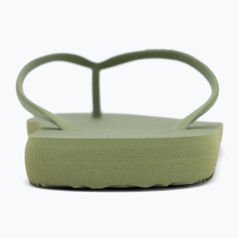 Джапанки Billabong Sunlight avocado за жени 6