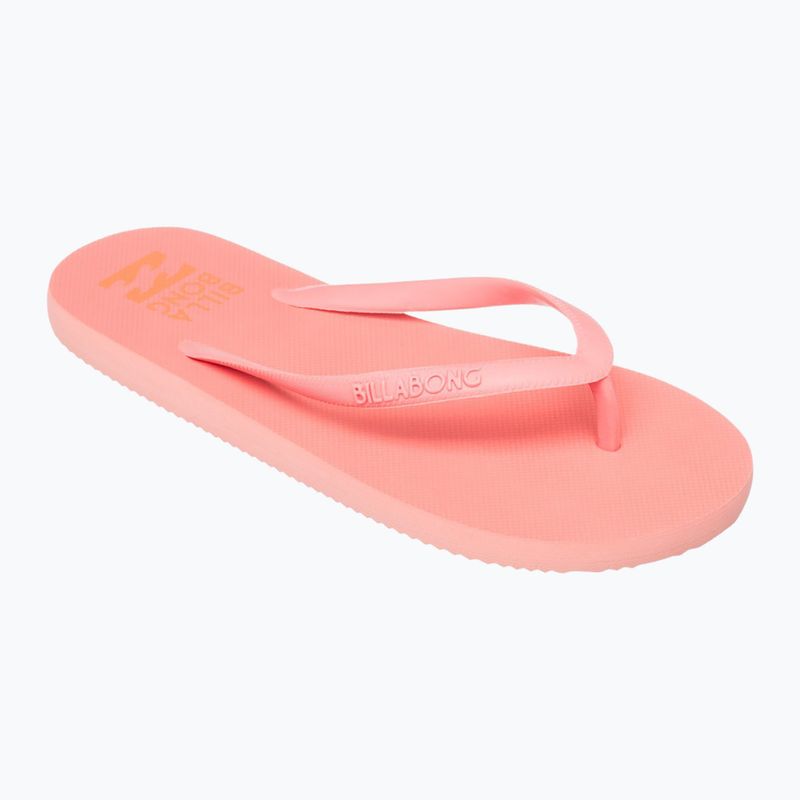 Дамски джапанки Billabong Sunlight peach tart