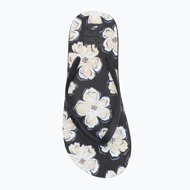 Дамски джапанки Billabong Dama black pebble 5