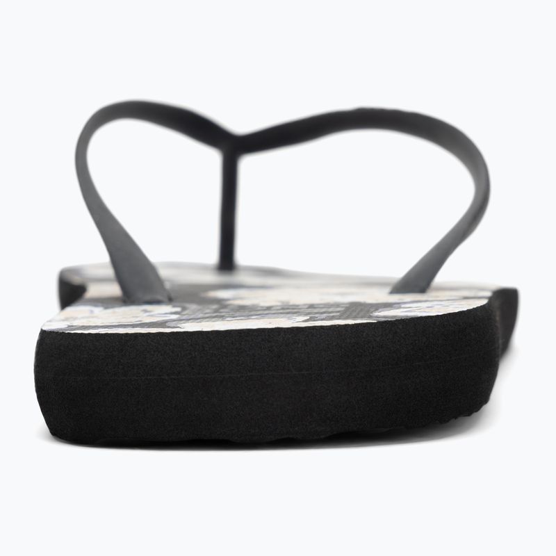 Дамски джапанки Billabong Dama black pebble 6