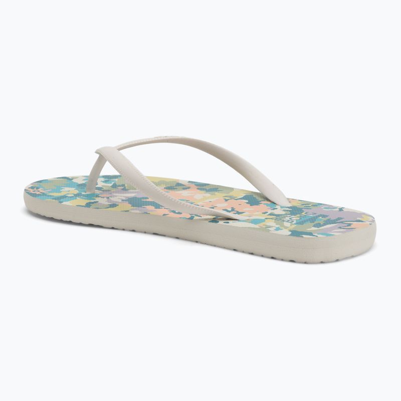 Джапанки Billabong Dama flowers за жени 3