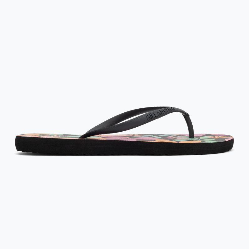Дамски джапанки Billabong Dama night tropical 2