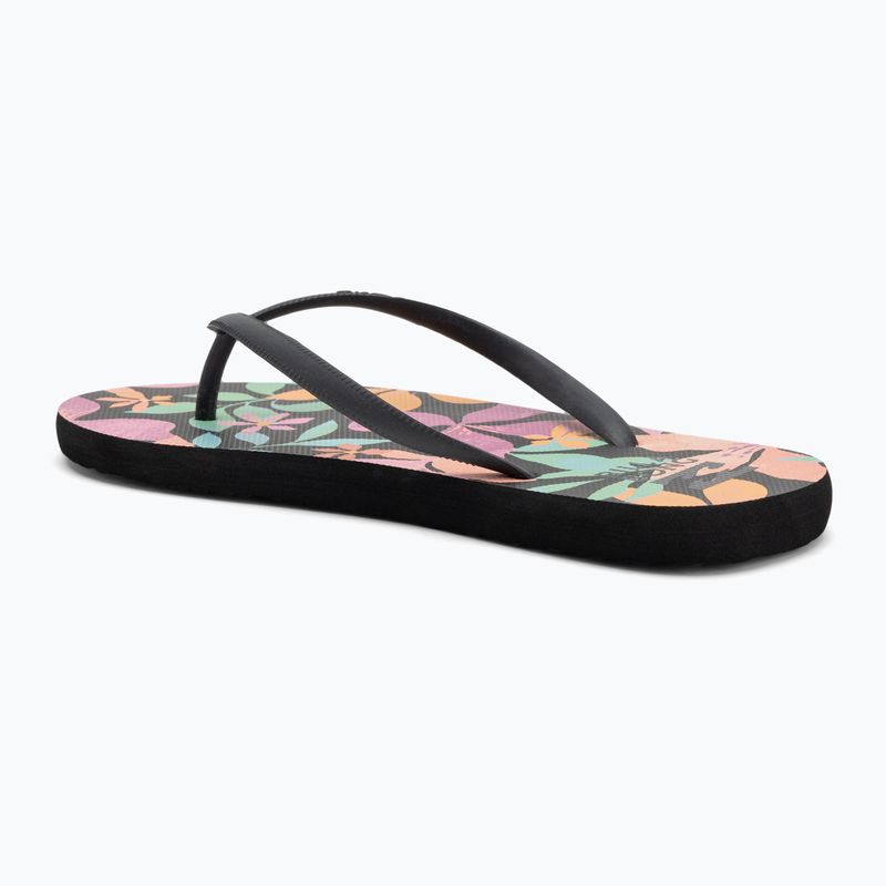 Дамски джапанки Billabong Dama night tropical 3
