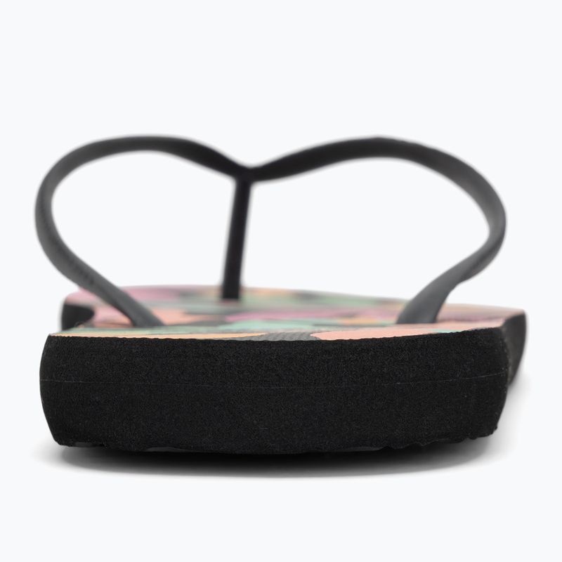 Дамски джапанки Billabong Dama night tropical 6