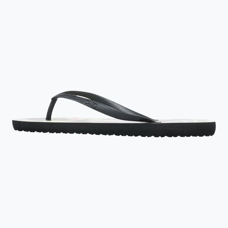 Дамски джапанки Billabong Dama в многоцветен цвят 2
