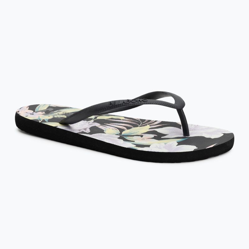 Дамски джапанки Billabong Dama в многоцветен цвят