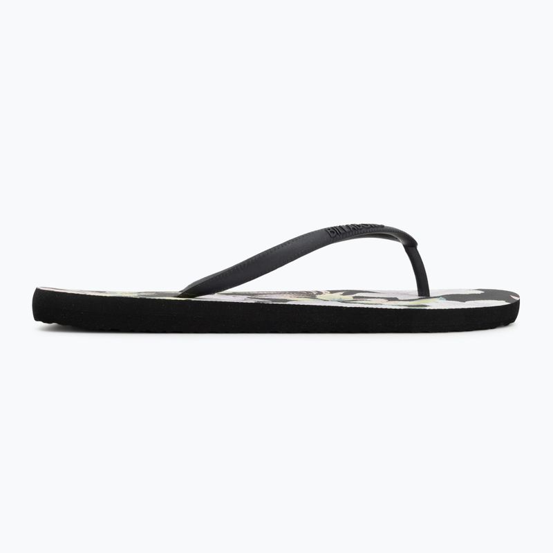 Дамски джапанки Billabong Dama в многоцветен цвят 2