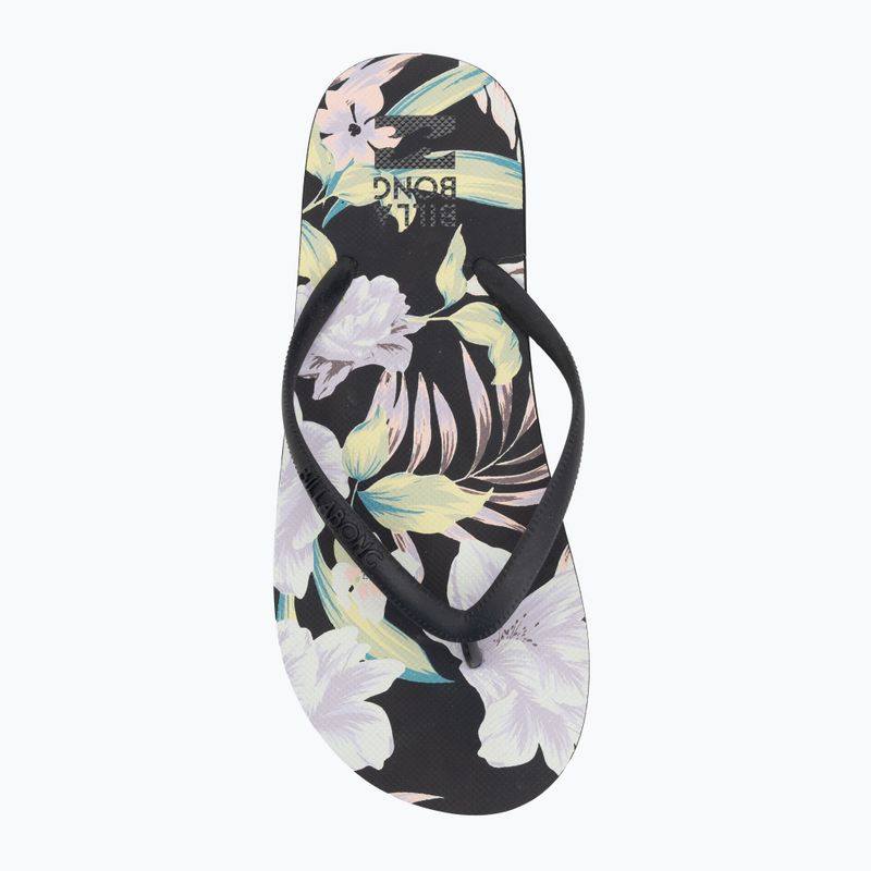 Дамски джапанки Billabong Dama в многоцветен цвят 5