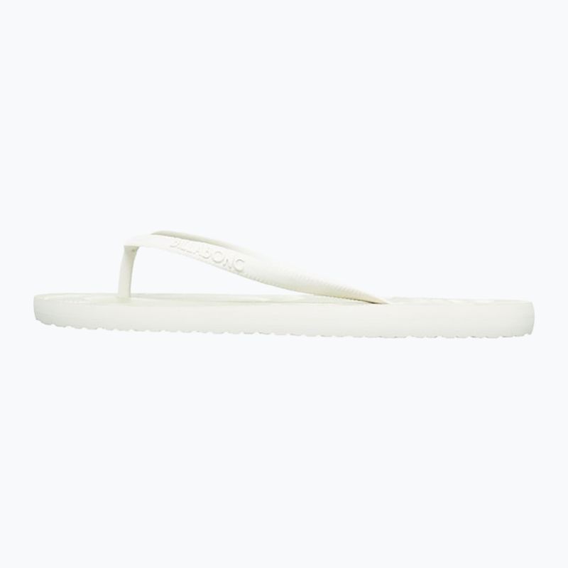 Джапанки Billabong Dama pistachio за жени 2