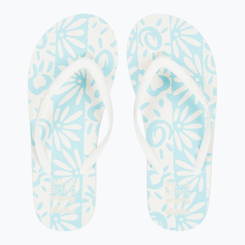Дамски джапанки Billabong Dama sea spray 3