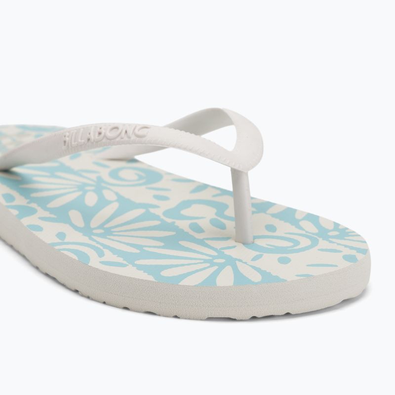 Дамски джапанки Billabong Dama sea spray 7