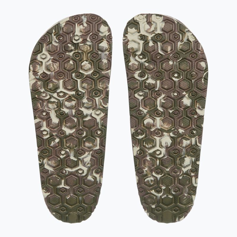Детски джапанки Quiksilver Embark RF green 1 3