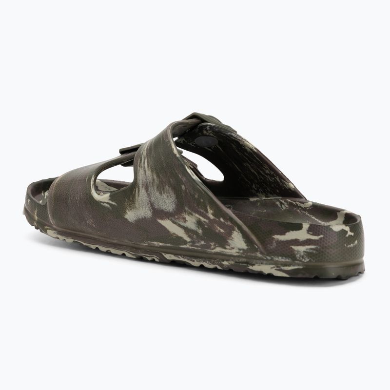 Детски джапанки Quiksilver Embark RF green 1 3