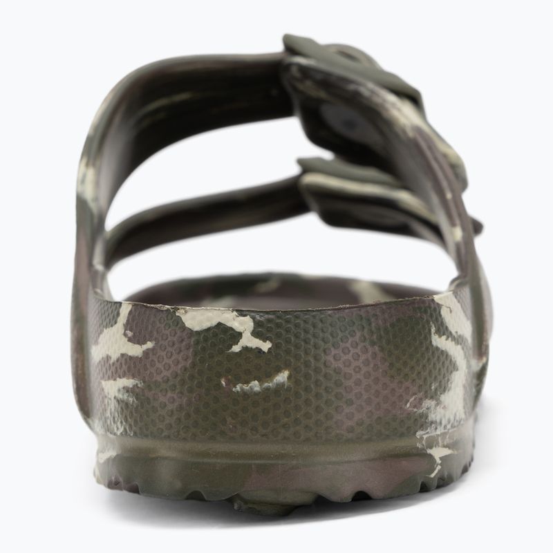 Детски джапанки Quiksilver Embark RF green 1 6