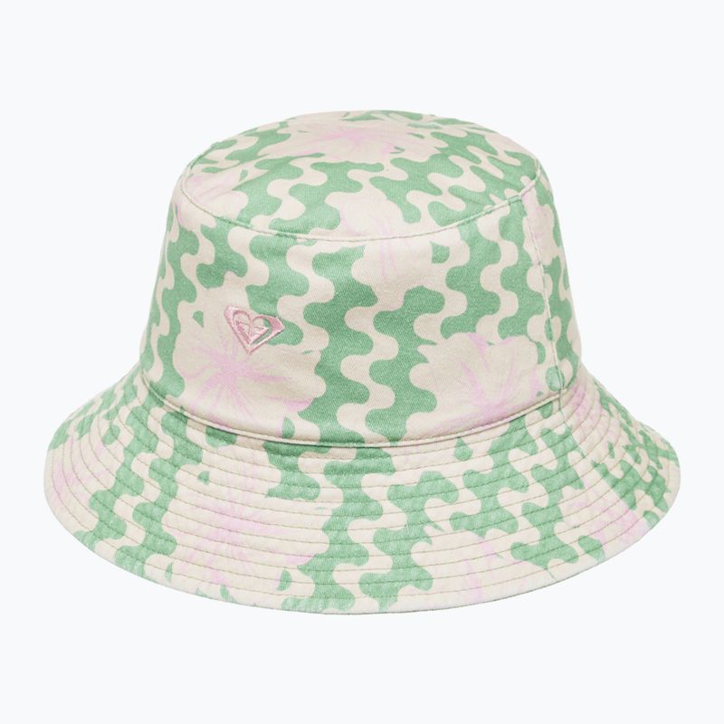 ROXY Jasmine Paradise basil party waves yw шапка