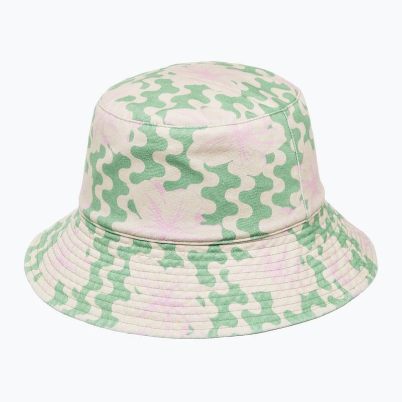 ROXY Jasmine Paradise basil party waves yw шапка 2