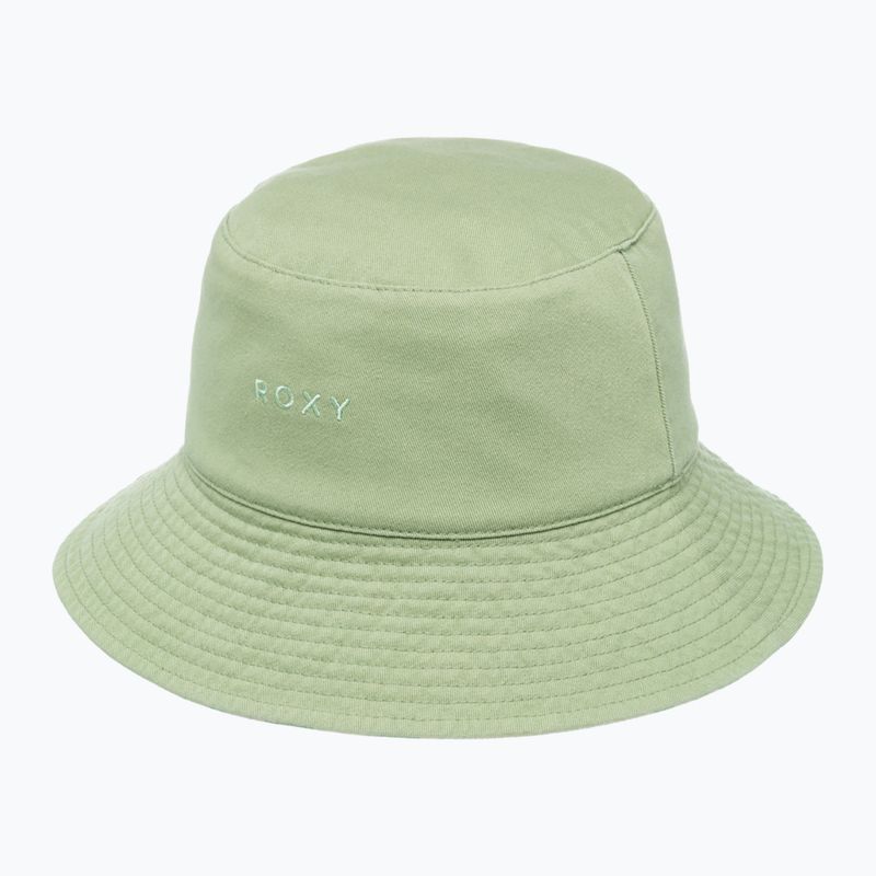 ROXY Jasmine Paradise basil party waves yw шапка 3