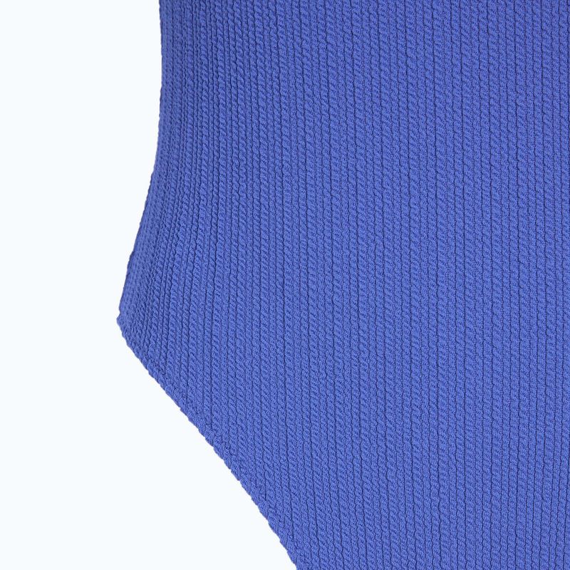 Дамски бански костюм от една част ROXY Aruba, ослепително син 3