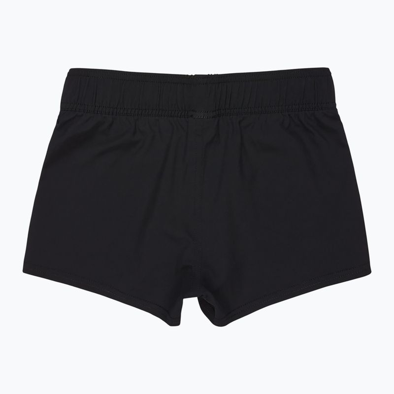 ROXY Rg Essentials детски къси панталони за плуване антрацит 2