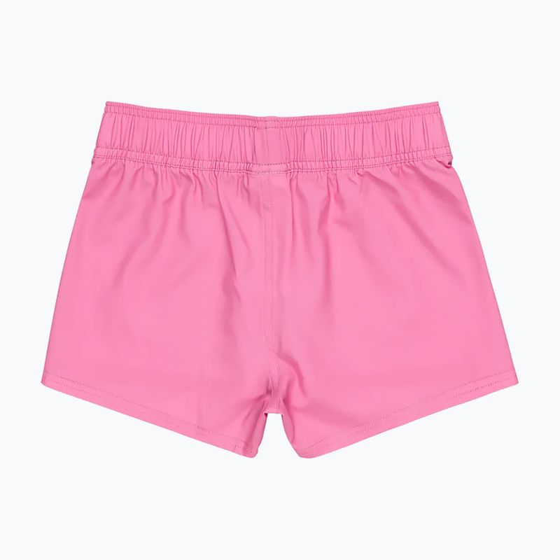 ROXY Rg Essentials cyclamen детски къси панталони за плуване 2