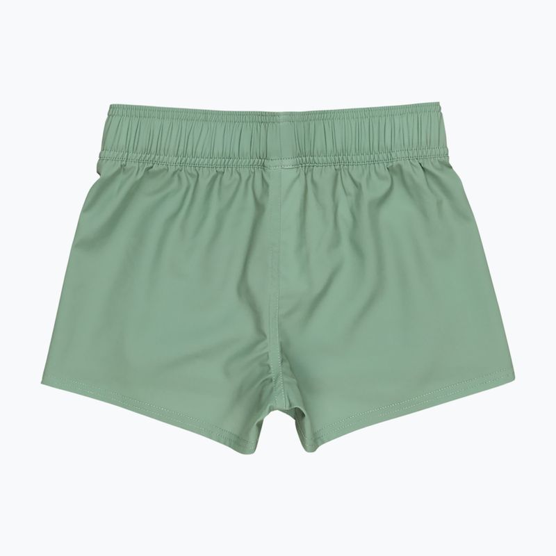 Детски бански шорти ROXY Rg Essentials basil 2