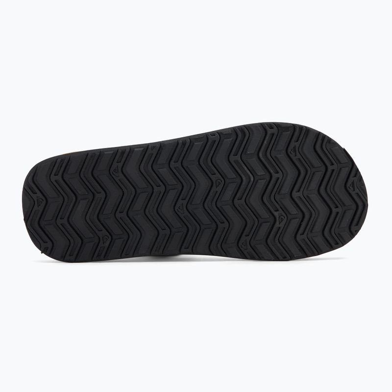 Мъжки сандали Quiksilver Monkey Caged II camo 4