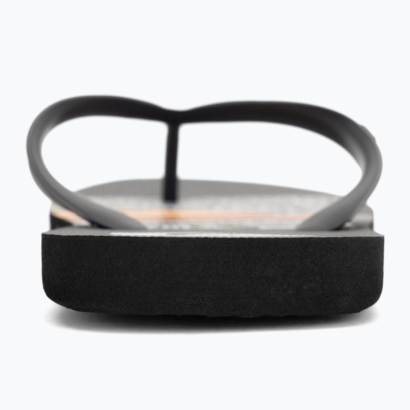 Мъжки джапанки Quiksilver Java Art black 1 6