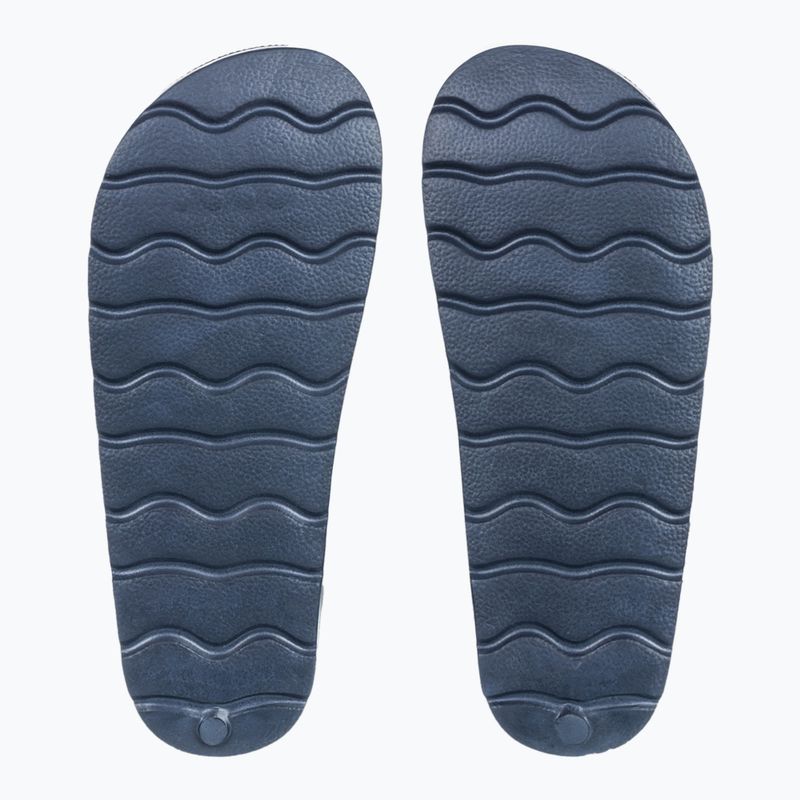 Детски джапанки Quiksilver Embark RF indigo 3
