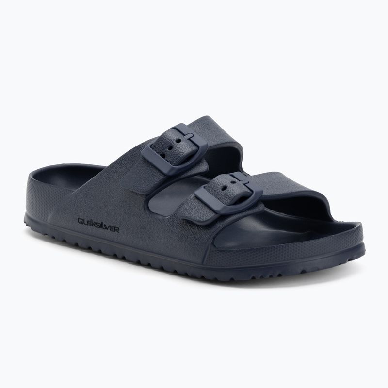 Детски джапанки Quiksilver Embark RF indigo