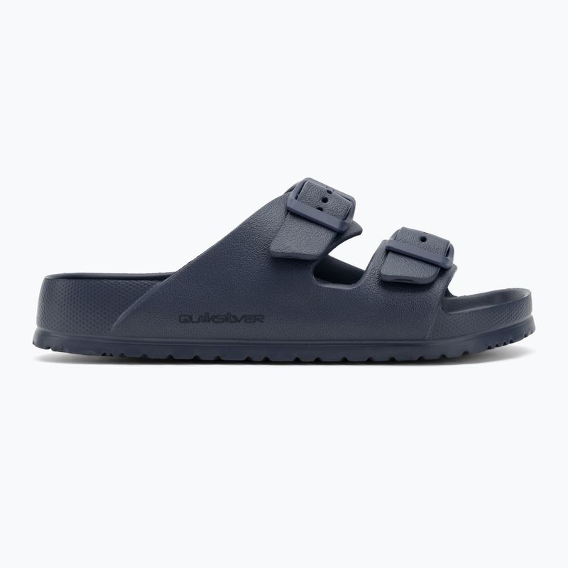 Детски джапанки Quiksilver Embark RF indigo 2