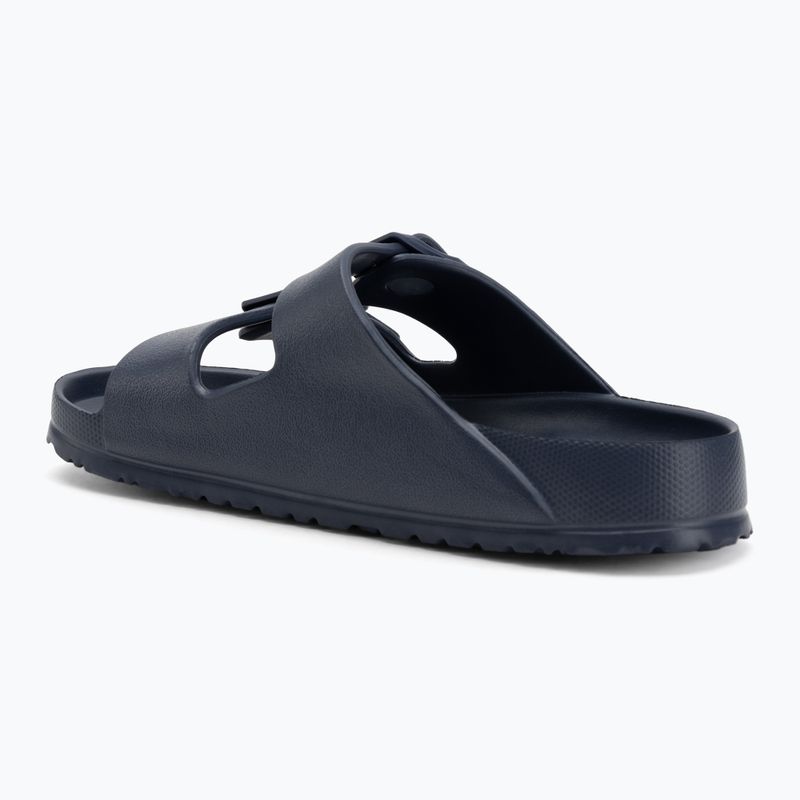 Детски джапанки Quiksilver Embark RF indigo 3