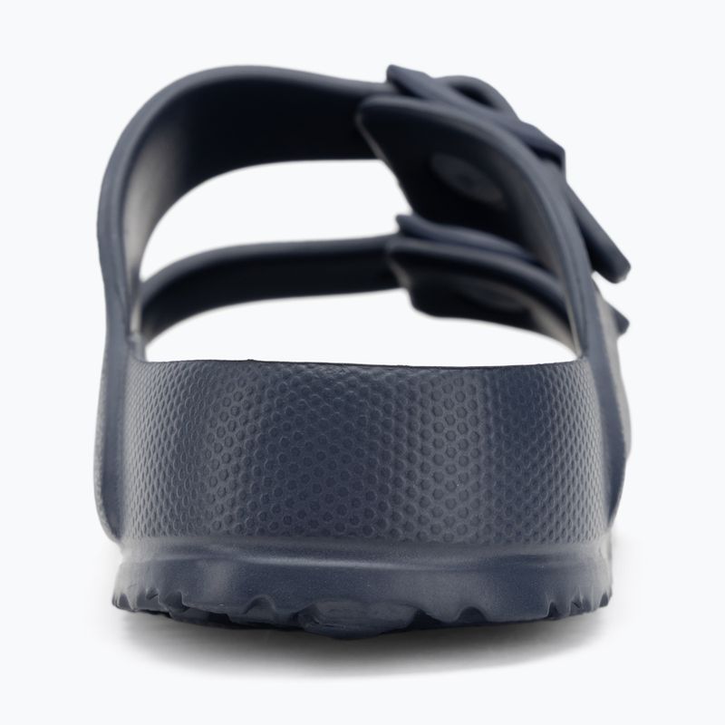 Детски джапанки Quiksilver Embark RF indigo 6