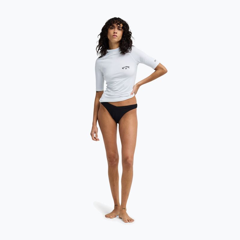 Дамска блуза Billabong Tropic Surf white 2