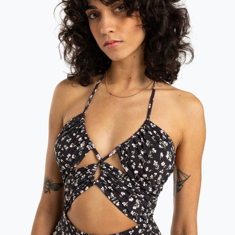 Дамски бански костюм от една част Billabong Shadow Tropic многоцветен 8