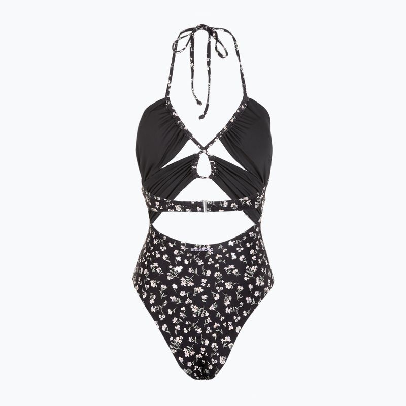 Дамски бански костюм от една част Billabong Shadow Tropic многоцветен 2