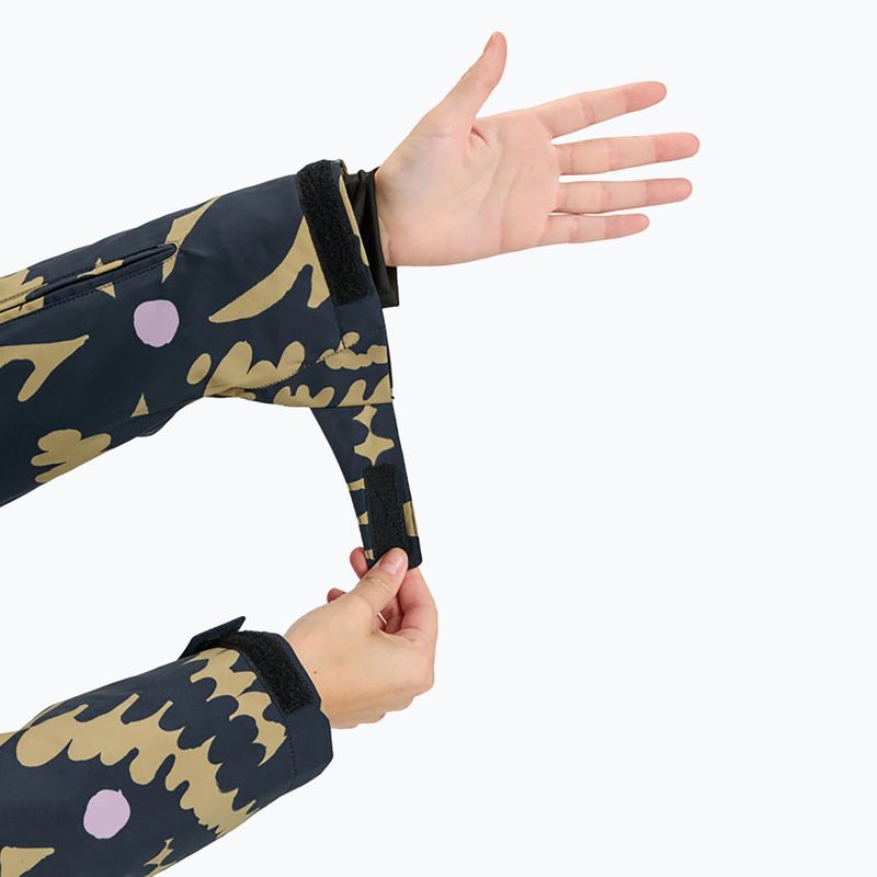 Дамско яке за сноуборд ROXY Jetty 5