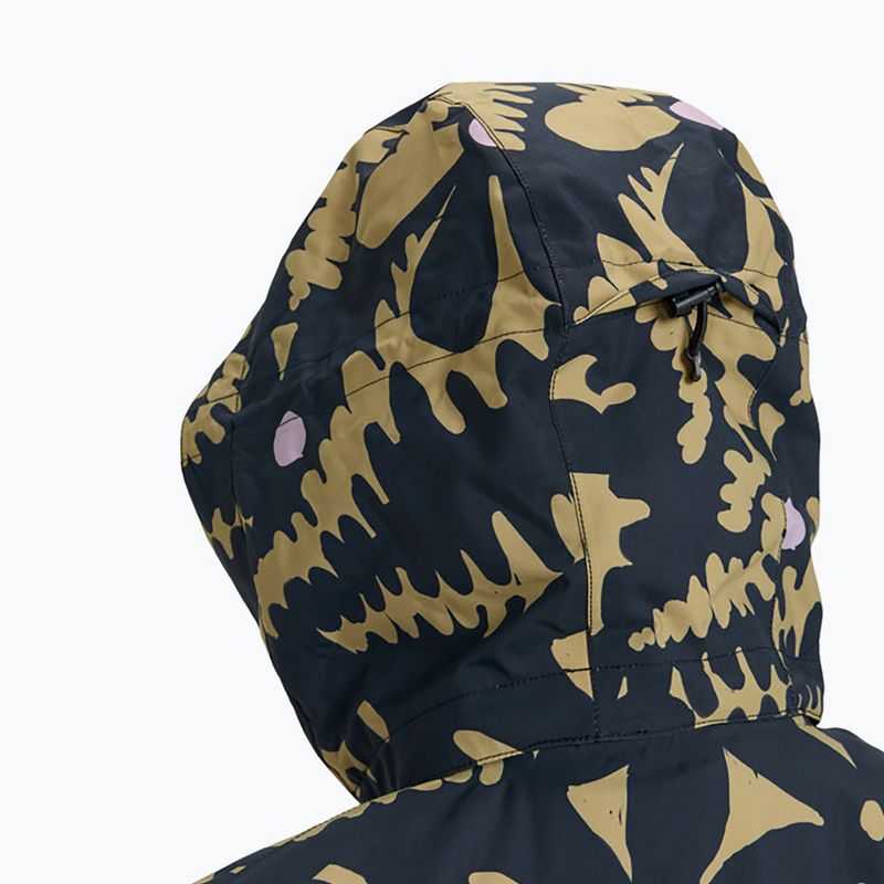 Дамско яке за сноуборд ROXY Jetty 7