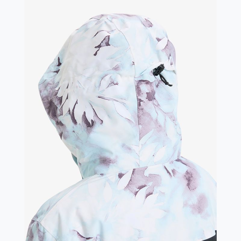 Дамско сноуборд яке ROXY Jetty Block 9